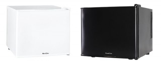 A-Stage、静音性に優れた17Lのペルチェ式1ドア冷蔵庫「WRF-1017」を発売