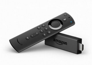 Amazon Fire TV Stick、新たにAmazon Alexa対応音声認識リモコン（第2