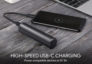 AUKEY、最大5V/3A出力のモバイルバッテリー「PB-Y17」の52%オフセールを開催