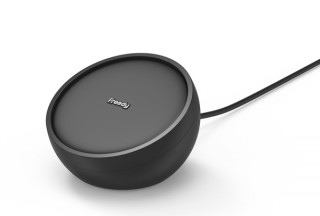 デスク上でチェックするのに角度がちょうどいい！ 25°傾斜したQi対応ワイヤレス充電スタンドが登場