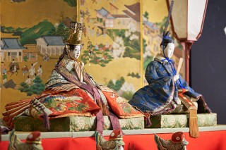 3県8地域から約1000点の名品が集結する雛人形展「百段雛まつり 青森・秋田・山形ひな紀行」