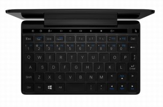 ポケットパソコンGPD、6万円を切る廉価版の「GPD Pocket 2」メモリ4GBモデル登場