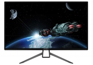JAPANNEXT、応答速度4msでFreeSync対応の32型フルHDディスプレイを発売
