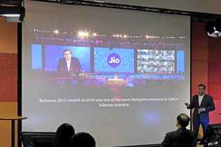 【インドのデザイン、ビジネス＆テクノロジーレポート】迫りくる“インドの時代”を垣間見た、PwCのインドセミナー