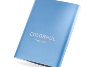 リンクス、容量1TBでUSB Type-C対応のポータブルSSDを発売