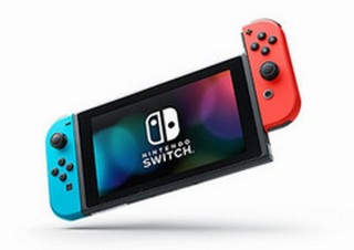 より小型で安価な「任天堂スイッチ」が計画中、日経が報じて世界へと拡散中