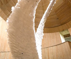 秋に開催される「六甲ミーツ・アート 芸術散歩2019」が公募アーティストの作品プラン募集を開始