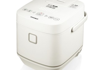 あの糖質カット炊飯器がさらにカット率を高めて劇的進化！新モデル「匠」が発売