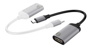 フォーカルポイント、TUNEWEARからUSB-Cポート対応のHDMI変換アダプタを発売