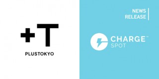 ChargeSPOT、ミュージックラウンジPLUSTOKYOにてレンタルサービス開始