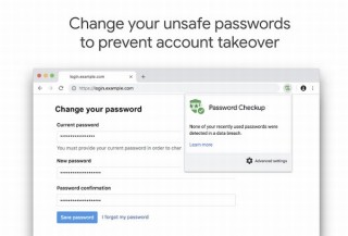 Google、使用したユーザー名・パスワードが流出しているかどうかチェックできる無料拡張機能公開
