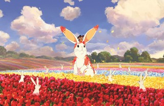 オレゴン州、観光プロモーションとして魔法のような世界をアニメ動画で表現