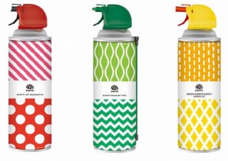 缶に描かれたGのイラストとかが苦手だった人へ、害虫の絵が全く無い「虫ゼロ缶」発売