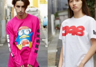ZOZOとドン・キホーテがコラボ！ドンペン君やプライス表示などド直球のデザインで展開