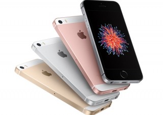 mineoで「iPhone SE」の販売が決定。数百台限定で2月21日から