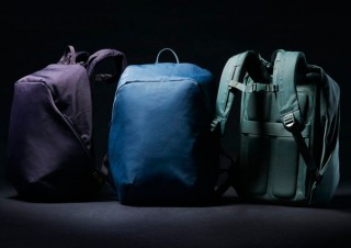 エレコム、ファスナーが外部露出せず防刃シート採用の高防犯性バッグ「ESCODE」発売