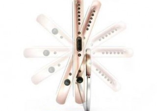 2重のリングで多彩なパフォーマンスを生み出す最強スマホリング「ファーペン」