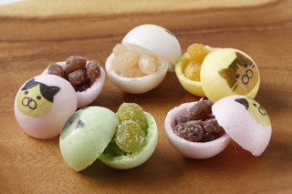 ヴィレヴァン、猫の日を記念した「猫デザインの和菓子」予約受付を開始