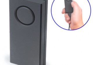 S&Dシステムズ、入力支援用のUSB型ハンドスイッチ「HS001」発売