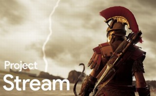 Googleのゲームサービス、ハード「Yeti」とゲームはクラウドでストリーミング配信か