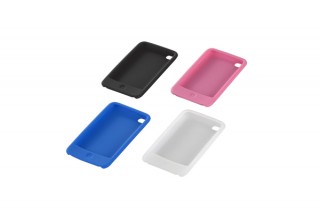 新型iPodを買ったらチェック! iPod touch/nanoケース・フィルム・アクセサリー総まとめ