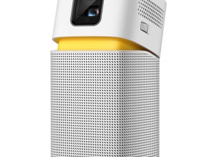 ベンキュー、Wi-FiとBluetooth接続機能を備えたポータブルプロジェクターを発売