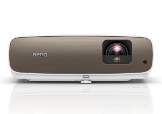 BenQ、DCI-P3採用 4K UHD HDR対応ホームシアタープロジェクター発売