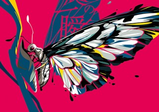 御茶の水美術専門学校が作品を買うこともできる卒業制作展「瀑誕の一瞬」を開催