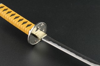 ニッケン刃物、新選組隊士の名刀を再現した日本刀型のペーパーナイフを発売