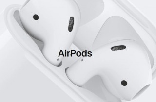 Appleの無線イヤホンの新作「AirPods 2」、高速充電機能の進化で15分でのフル充電に対応か