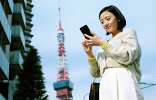 Googleマップの日本版でナビが便利に、「どこどこで右折」のように目印で教えてくれる