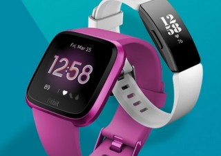 Fitbit、スマートウォッチや活動量計などのウェアラブルデバイス4モデルを発表