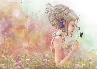 多彩なジャンルの作品を気軽に鑑賞して購入できるアートフェア「春の絵と手しごと展」