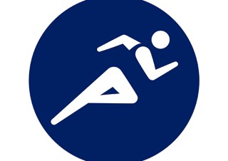 東京2020オリンピックの全33競技のピクトグラムが登場！廣村正彰氏などのチームがデザイン
