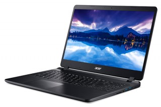 日本エイサー、15.6型ノートパソコン「Aspire 5」のSSD搭載モデルを発売