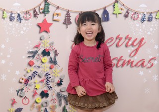 アサヒペン、SNS映えする写真の撮影に便利な背景用のポスター「PHOTOLNO」を発売