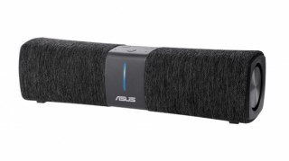 ASUS、スマートスピーカーを搭載したメッシュWi-Fiルーター「Lyra Voice」を発売