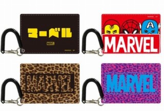 ドンキ、スパイダーマンなどのマーベル人気キャラグッズを揃える期間限定コーナーを設置