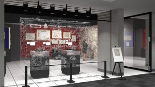 地図の新たな魅力を紹介する企画展「西洋人の描いた日本地図 ～マルコ・ポーロからシーボルトへ～」