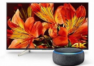 Amazon、Amazon Echoとスマートホーム製品をセット価格にする「新生活応援キャンペーン」