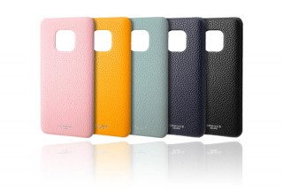 GRAMAS COLORS、HUAWEI Mate 20 Pro対応のシェル型ケースを発売
