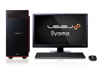 iiyama PC、プロ格闘ゲーマー「ガチくん」コラボゲーミングPCを発売