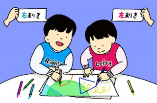 左利き用品から考える、誰にでも使いやすい道具とは……? 番外編 菊屋 〜左利き用品編〜（後編）