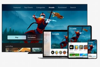 Apple Arcadeは100作品以上のゲームが独占配信されるサブスク！ 2019年秋スタート