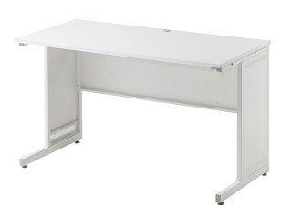 サンワサプライ、耐荷重80kgのオフィス向けパソコンデスク発売