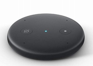 普通のスピーカーがAmazonの音声AI・Alexa対応になるデバイス「Echo Input」2980円で発売