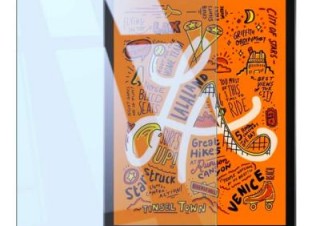 WANLOK、iPad mini 2019に対応したブルーライトカット液晶保護フィルムを発売