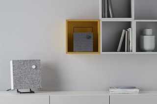 イケア、インテリアに合うデザインのBluetoothスピーカーENEBY発売