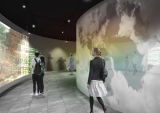 東京藝術大学とNTT都市開発のコラボでアートによる街づくりの実験空間がオープン