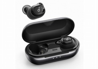 Anker、高音質・51gの軽量・最大12時間再生の「完全ワイヤレスイヤホン」を4999円～で発売
